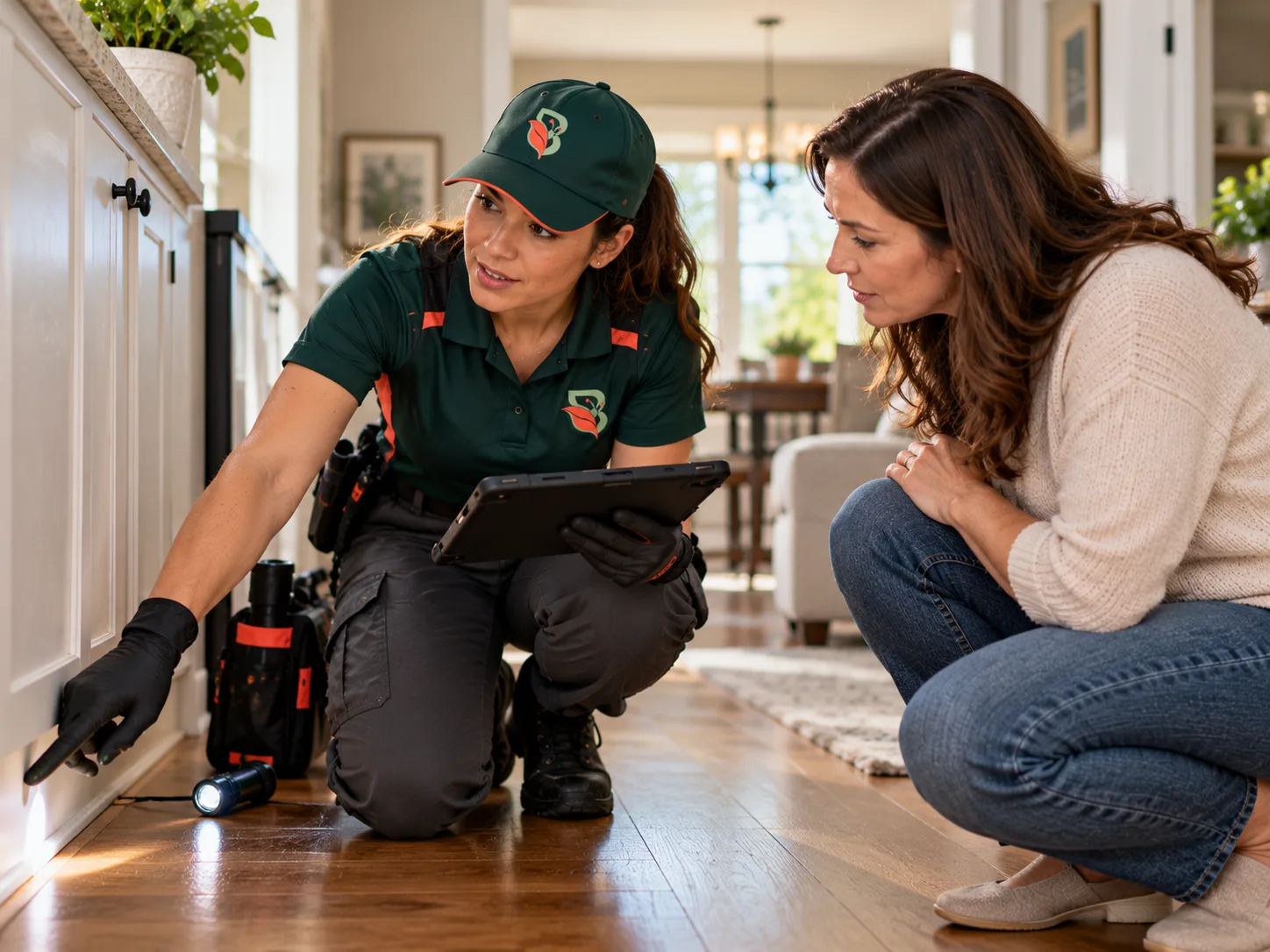 Pest Control Leonard, MN FAQs
